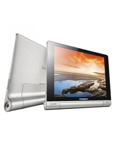 Tablette 3G Wi-Fi Lenovo Yoga 8 B6000 - 8\" 16 GB Silver
