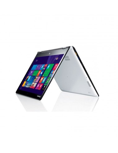 Lenovo Yoga300_11,11.6HD Pentium 4GDDRIII,500G,5400rpm Wn 10 (80M000BDFE)