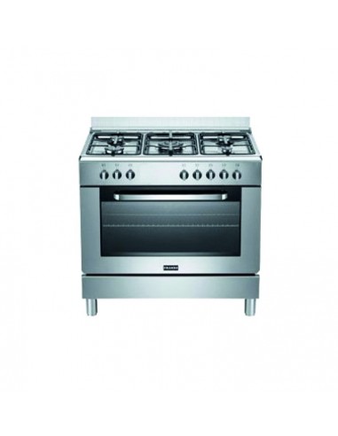 CUISINIÈRE 90 CM TOTAL GAZ FRANKE