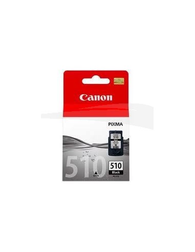 CARTOUCHE D'IMPRESSION - CANON - NOIR PG-510 - 2970B007AA
