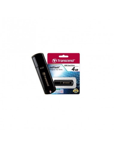 Clé USB Transcend JetFlash 350 - 4Go