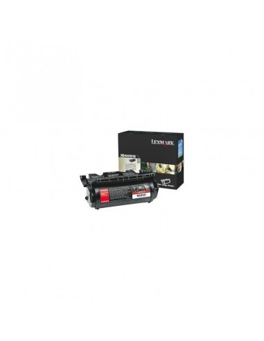 X642e, X644e, X646e TONER Noir haute capacité (21K) (X644H21E)