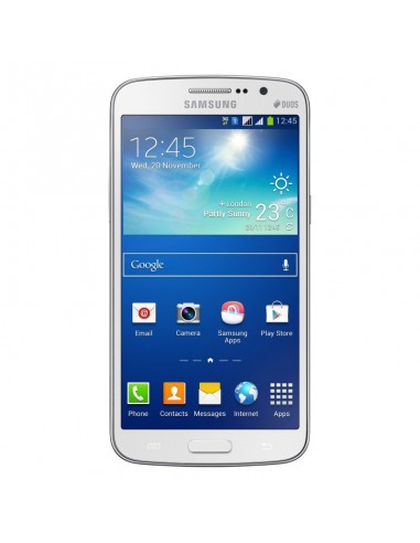 Samsung Galaxy Grand 2 Duos - Blanc