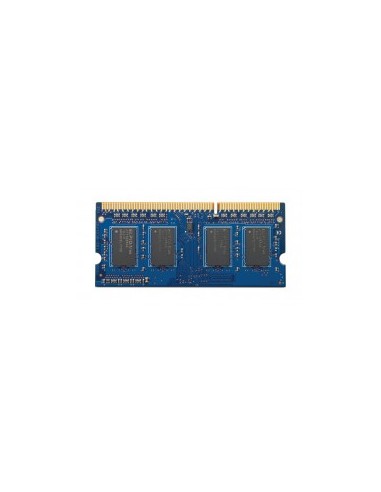 HP (1600 MHz) 4 Go Mémoire DDR3L (H6Y75AA)