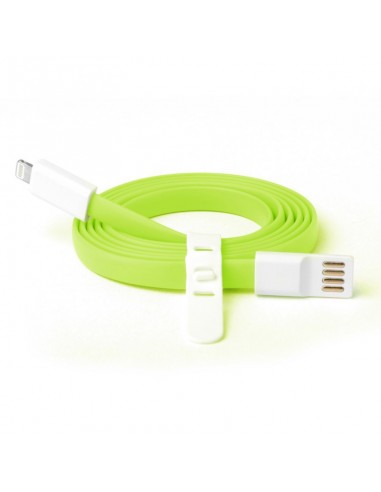 Câble USB vers Micro USB Fonemax X-Cable - 120 cm pour smartphone