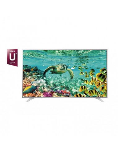 Smart TV LED UHD 4K 60\" LG