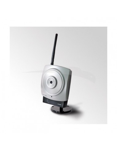Camera IP sans fil 802.11g MPEG4/MJPEG + Wifi