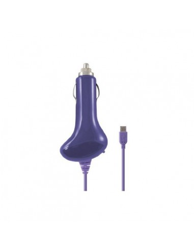 Chargeur de Voiture Ksix