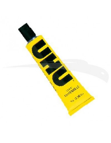 Tubes de colle - UHU - universelle 50g