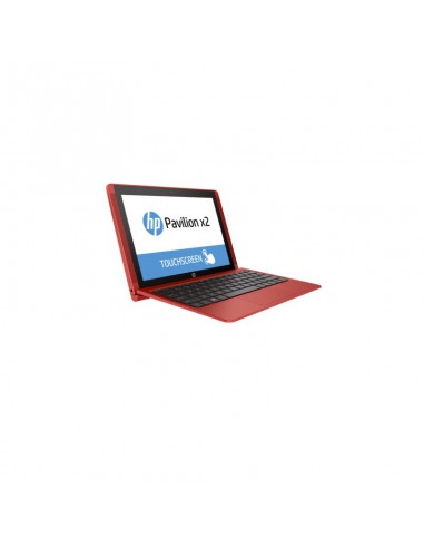 HP Pavilion x2 - 10-n201nk : Intel Atom Z3736F