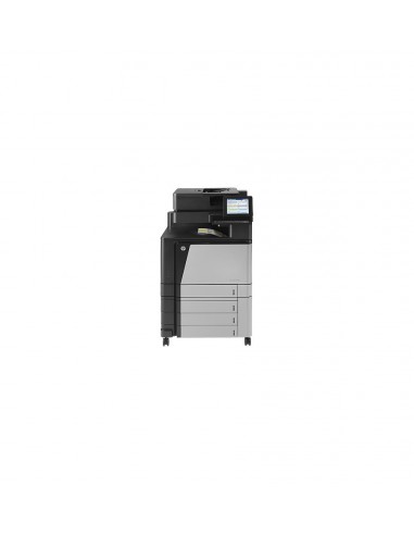 HP Color LaserJet Enterprise flow MFP M880z (A2W75A)