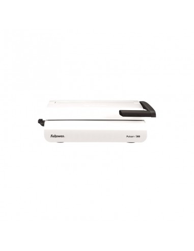 Perforelieur Fellowes Pulsar+ 300 à anneaux plastique (5627601)