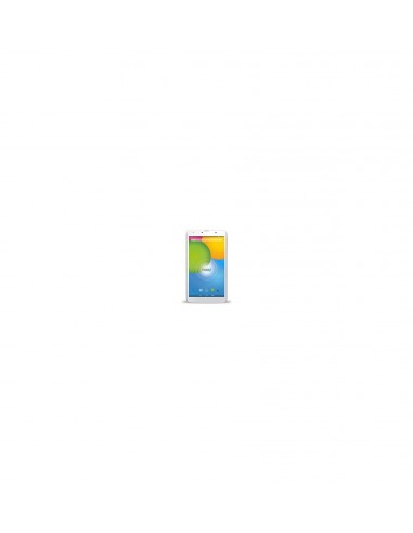 YooZ PhonePad P702 White, 8GBDual Sim, 3G (YPADP702W)