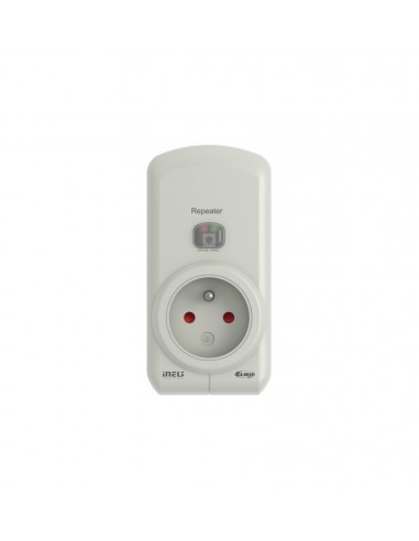 BOSCH Alim pour RADION répéteur wifi RFRP (DE-45-18)