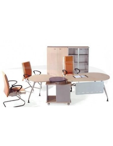 BUREAU EN BOIS