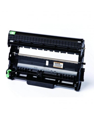 BROTHER Kit Tambour 12000 pages 1 page/job pour HL-2130/2240 (DR2200)