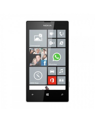 Nokia Lumia 520