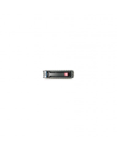 HP 2TB 6G SAS 7.2K 3.5in DP MDL HDD (507616-B21)