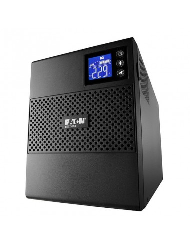 Eaton 5SC 1000 VA