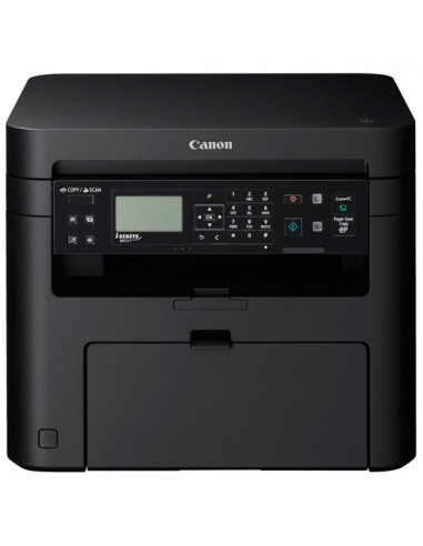 IMPRIMANTE CANON LASER I-SENSYS MULTIFONCTION