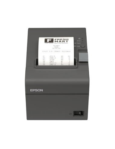 EPSON Imprimante thermique de tickets