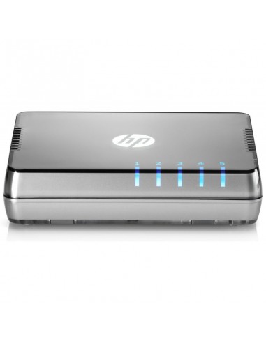 Switch v2 HP 1405-5 (J9791A)