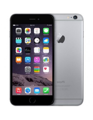 iPhone 6s 128GB Space Gray