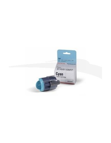 Toner Cyan xerox 106R01206