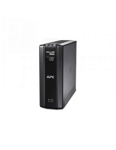 Onduleur Line Interactive APC BACK-UPS Pro 1500VA 230V