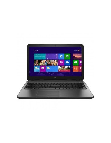 HP 250 G4 Intel Core i3-4005U