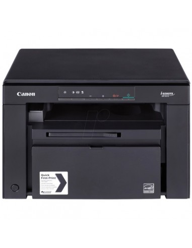 IMPRIMANTE CANON LASER I-SENSYS MULTIFONCTION