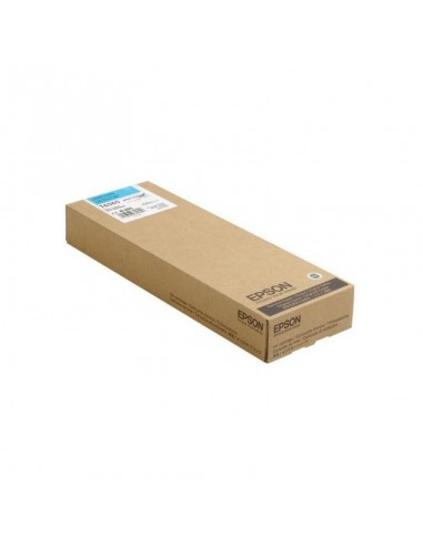 Encre Pigment Cyan Clair SP 7900/9900/7890/9890 (700ml)