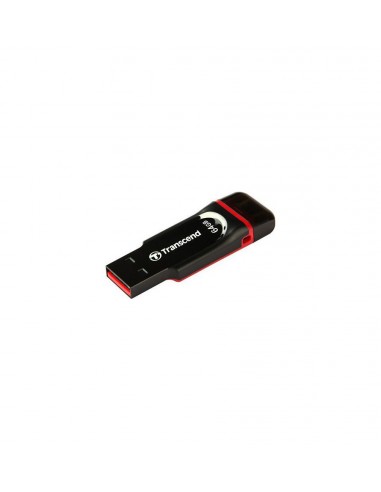TRANSCEND CLE USB OTG TS64GJF340 64GB USB 2 0 (TS64GJF340)