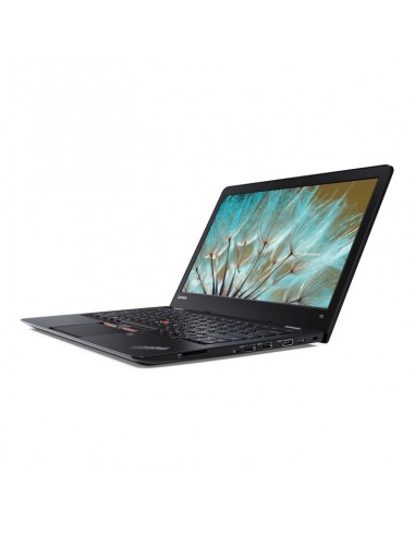 Ordinateur portable Lenovo ThinkPad 13 i7-7500U (20J1001MFE)