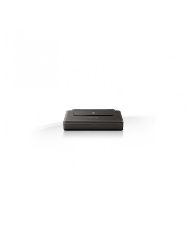 Imprimante portable couleur Jet d'encre Canon PIXMA iP110 avec batterie (9596B029AB)