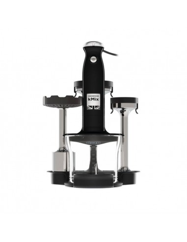 Mixeur plongeant KENWOOD HDX754BK