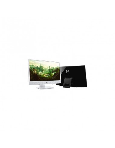 Ordinateur de bureau Dell Inspiron 24 3000 tout-en-un |i5-8GB-1TB-23,8Pouce-Win10|