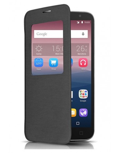 Cover pour ALCATEL IDOLE 3