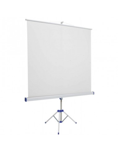 Ecran Portable ORAY Byron2 avec Trépied 180 x 180 cm (TRE02B1180180)