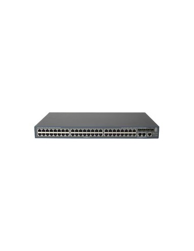 HP 2920-48G Switch
