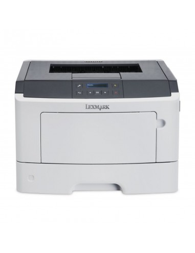 Imprimante Monochrome Laser Lexmark MS312dn