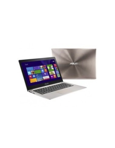 Asus Zenbook