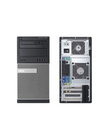 Station de travail Dell Precision T1700 MT (CA363PT1700MUFWS)