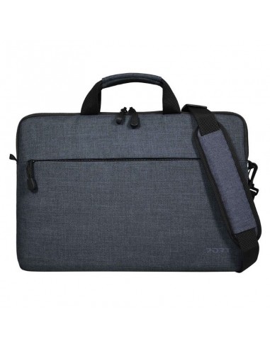 Sacoche Toploading BELIZE 14\" / 15,6'' pour PC portable - Port Designs