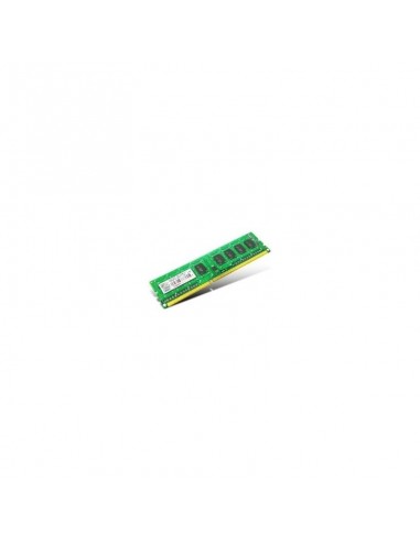 Transcend JM1600KLH 4G memoire RAM 4 Go DDR3