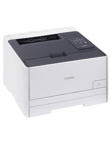 Imprimante Wi-Fi Laser Couleur Canon i-SENSYS LBP7110Cw