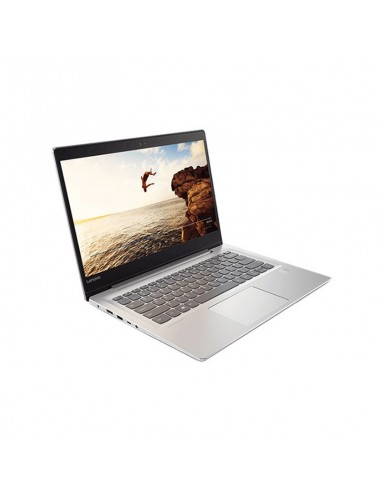 Ordinateur portable Lenovo IdeaPad 520s (80X200DPFE)