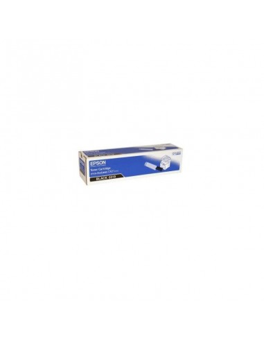 Toner noir AL-CX21 (4 500 p)