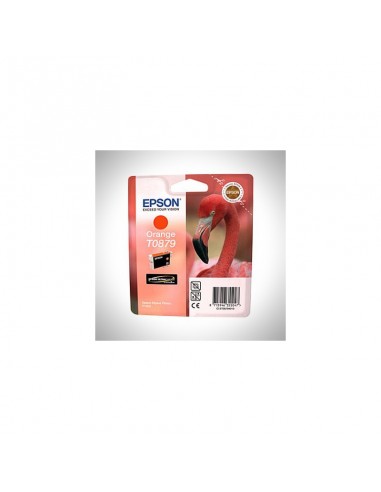 Encre Orange R1900