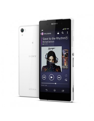 Sony Xperia Z2 Blanc